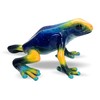 Bullyland Tumucumaque 68522 Toy Figure Tree Climber Frog, Approx. 3