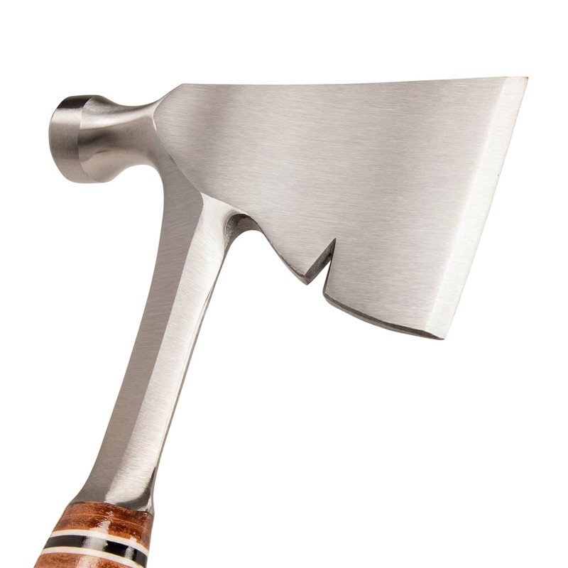 ESTWING Carpenter's Hatchet - 13" Carpenters Axe with Smooth Face
