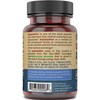 Deva Nutrition Vitamins Astaxanthin 4mg, Vegan, Made from Haematococcus Pluvialis