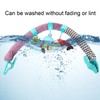 Infant Bed Crib Hanging Rattles Lovely Animal Baby Stroller Hanging
