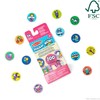 Melissa & Doug Sticker Wow! Mini Activity Pad and 200