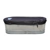 Polar Protector - Stock Tank Cover Ice Water Therapy Ice