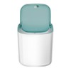 Ultrasonic Turbine Washing Machine Mini Turbo Portable Washing Machine for