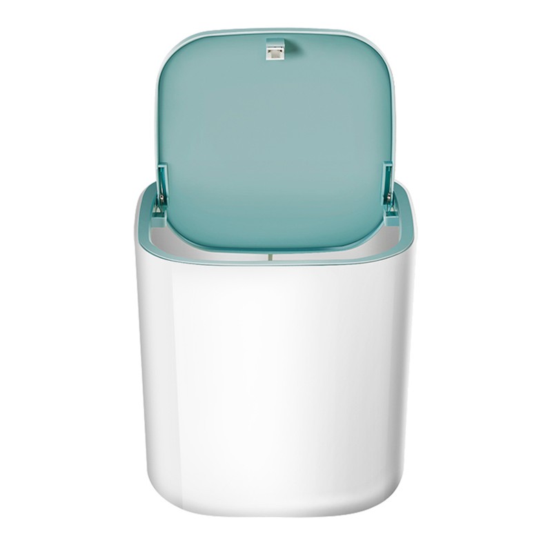 Ultrasonic Turbine Washing Machine Mini Turbo Portable Washing Machine for