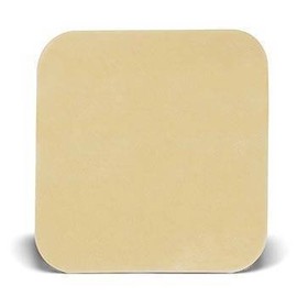 DUODERM EXTRA THIN 15CM X 15CM HYDROCOLLOID DRESSING - 10 DRESSING by duoderm