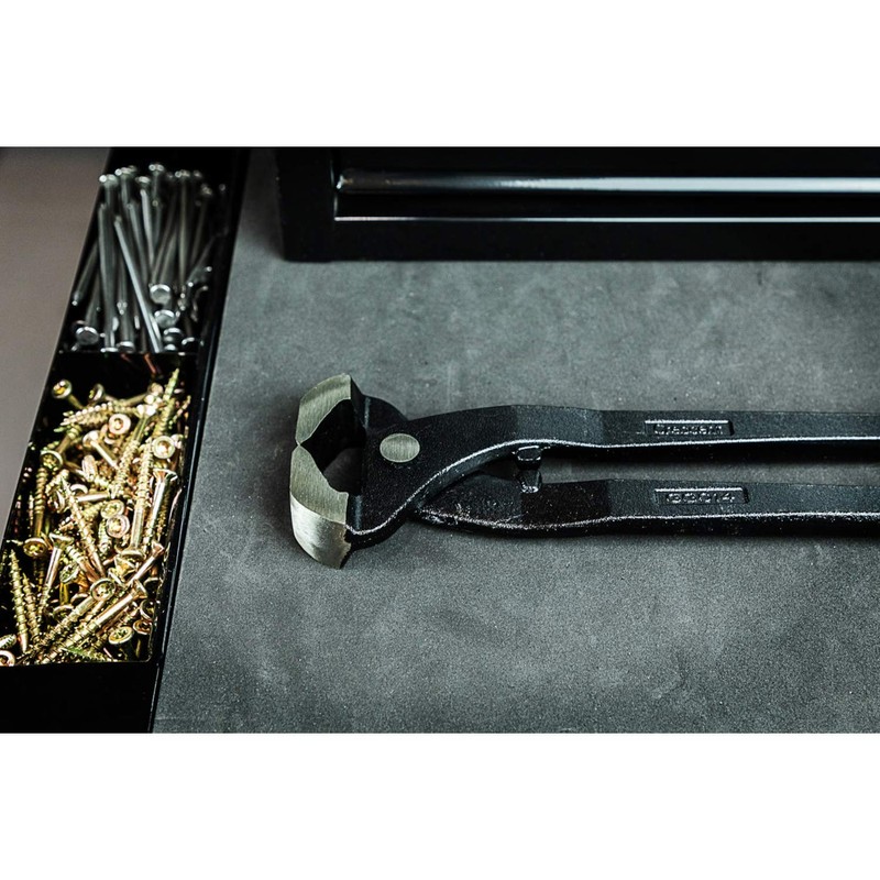 Crescent 14" Heavy-Duty End Cutting Nipper Pliers - GG014HNN