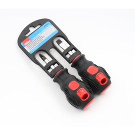 Hilka 32700002 2 PCE Stubby Screwdriver