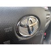 IDT 30 Series Alphard Vellfire Silver Carbon Interior Seat Steering