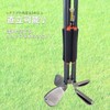 Club Carrying Case, Golf Club Holder, Golf Club, Storeable, Secure,