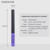 Handaiyan Delineador Neon UV Líquido Pack 12 colores