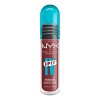 NYX PMU Lip IV, Gloss Serum Hidratante efecto tinta 5