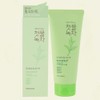 Light green sticky cream dead skin pore green tea peel off pack 150ml / 연두빛 쫀득한 크림 각질 모공 녹차 필오프팩 150ml