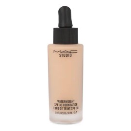 Base Liquida Studio Waterweight Spf 30 Foundation -nw22 30ml
