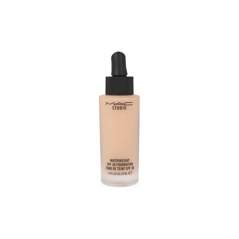 Base Liquida Studio Waterweight Spf 30 Foundation -nw22 30ml