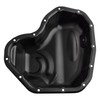 WEDOAUTO 264-593 Engine Oil Pan Fit For Lexus NX300h 2015-2020,