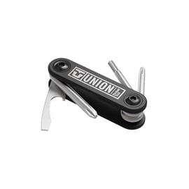 Union Pocket Tool (Black)