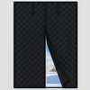 AGHITG Thermal Window Cover, 30" X 56" Window Insulation for