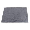 PnH Veterinary Bedding - Green Back - GREY, BROWN, CHARCOAL