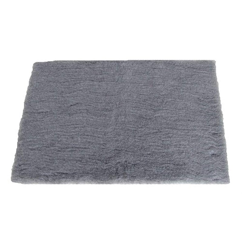 PnH Veterinary Bedding - Green Back - GREY, BROWN, CHARCOAL
