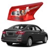 labwork Passenger Side Tail Light Replacement for 2016 2017 2018