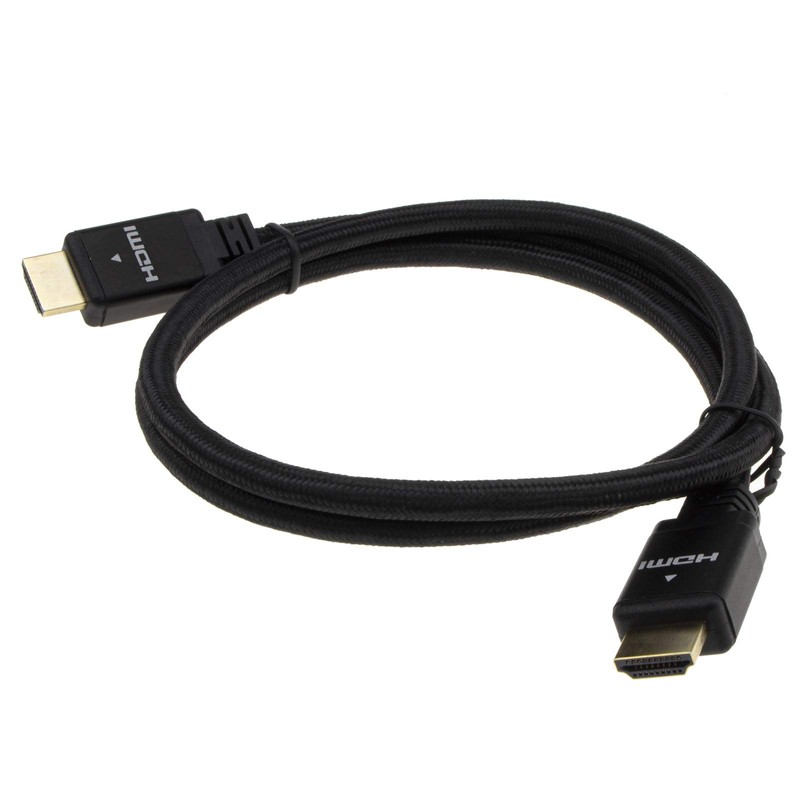 kenable Certified HDMI 2.1 8K 60Hz 4K 120Hz UHD HDR10