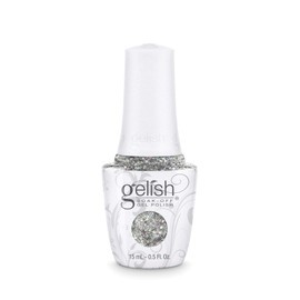Gelish Gel Nail Polish - Soak Off, Long-Lasting, Vibrant Color, Professional Quality, High Shine, Chip-Resistant (Am I Making You Gelish?, 15mL)