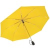 iX-brella Lightweight solid pocket umbrella with automatic open/close mechanism -
