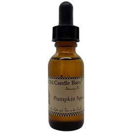 Pumpkin Spice Potpourri Refresher Oil