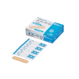 Nichiban OQEM100 Ochuban Eco 0.8 x 2.8 inches (21 x 70 mm)