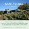 SantaVerde Aloe Vera Creme Medium ohne Duft