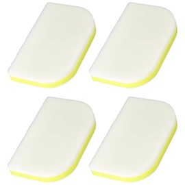 Gekochi-kun, For Baths (Melamine Sponge), Spare, Set of 2