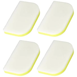 Gekochi-kun, For Baths (Melamine Sponge), Spare, Set of 2