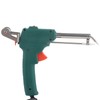 Handheld Semi Auto Send Tin Heat Gun Soldering Iron Station