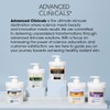 Advanced Clinicals Retinol Cream. Spa Size for Salon Professionals. Moisturizing