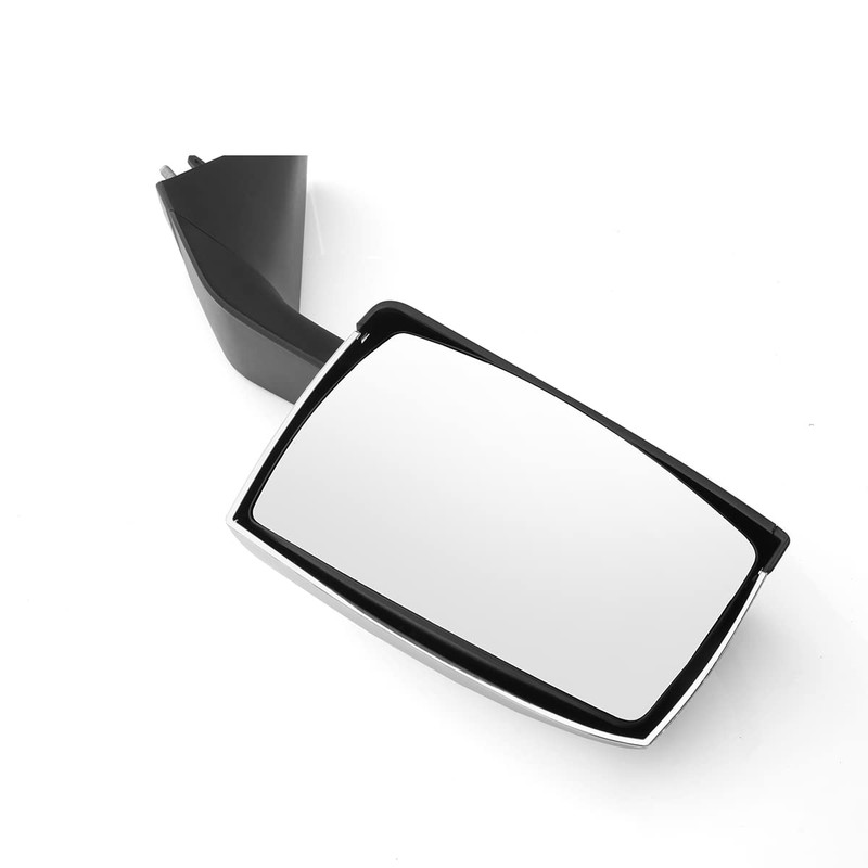 SEPEY Hood Mirror for VOLVO VNL, Driver and Passenger Side