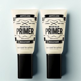 Too Cool for School Art Class Watery Blur Primer 30ml, 2 pcs. / 투쿨포스쿨 아트클래스 워터리 블러 프라이머 30ml, 2개