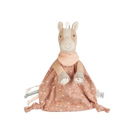 Comfort Blanket M Horse Sunny