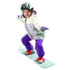 Emsco Group ESP 107 cm Suprahero Snowboard - Starter Board