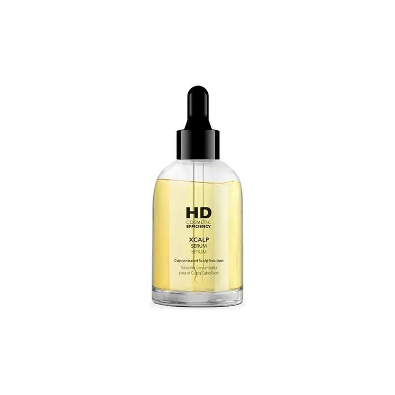 Hd Cosmetic Xcalp Sérum 50 Ml Cuero Cabelludo