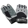 Bremshey Fit Pro 08BRSFU230 Fitness Gloves Size S Grey /