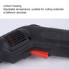 Electric Hot Foam Cutter Uniform Heat Adjustable Foam Cutting Tool