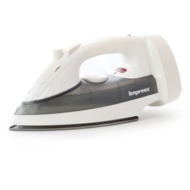 Impress Cord-Winder Iron, White (IM-36CR)
