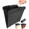 Car Trash Can Invisible Trash Can, Stylish, 20 Bags, Car