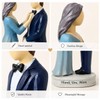 Mother of the Groom Gifts, Groom and Mother Keepsake Figurine