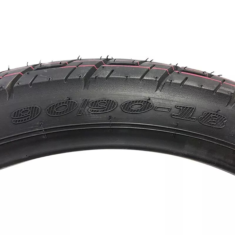 MMG Tire 90/90-18 Sport Touring Cruiser Motorcycle Tire - Tubetype