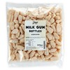 Just Treats Old Fashioned Dusted Milk Bottles (500g Share Bag)