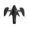 OLFA XB239-2 Caicorn PRO Replacement Blades 2 Blades for Unpacking