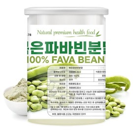 파바빈 프로테인 단백질 분말 300g 프로틴 Pava Bean Protein Powder 300g Protein