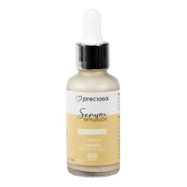 Serum Revitalizante Cafeina Centella Castaño De Indias 30 Gr                                                                                          