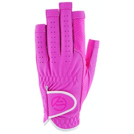 Casco SF-2030L Palette Women's Golf Gloves, Hands, Fingertip Cut